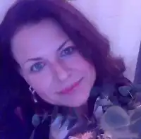 Герасимова Юлия Фёдоровна