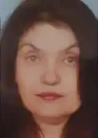 Голубева Оксана