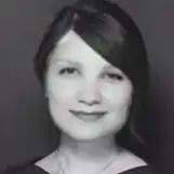 Голубева Ульяна Михайловна
