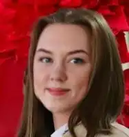 Голубева Жанна Андреевна