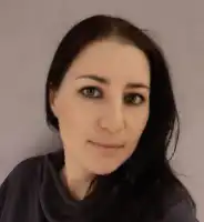 Гончарова Алина Юрьевна