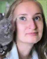 Гончарова Полина Тимофеевна