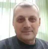 Горбунов Тимофей Вячеславович