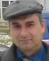 Горбунов Владимир Викторович