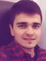 Горбунов Захар