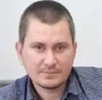Горшков Олег