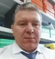 Грачёв Григорий Вадимович