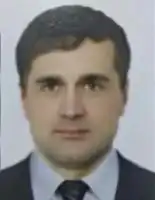 Грачёв Руслан Никитич