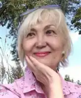 Гребнева Алиса