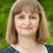 Гребнева Диана Николаевна