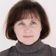 Гребнева Светлана Вячеславовна
