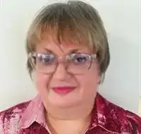 Гребнева Жанна Анатольевна