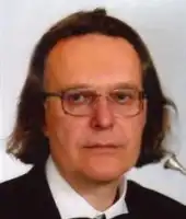Григорьев Лев