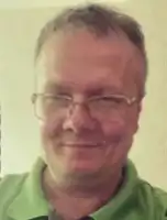 Григорьев Юрий