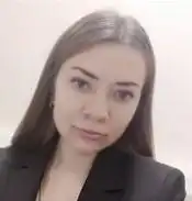 Григорьева Яна Артемовна