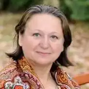 Григорьева Екатерина Михайловна