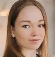 Григорьева Ирина Константиновна