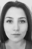 Григорьева Карина Фёдоровна