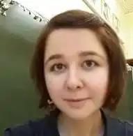 Григорьева Светлана Сергеевна