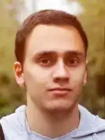 Гурьев Арсений Валерьевич