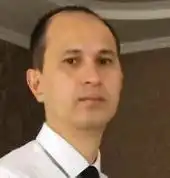 Гурьев Николай Эдуардович