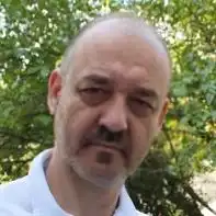 Гурьев Степа Николаевич