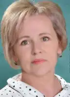 Гусева Надежда Фёдоровна