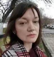 Гусева София Олеговна