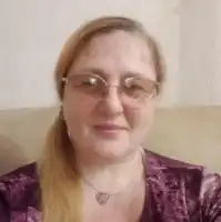 Гусева Ульяна Викторовна