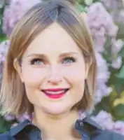 Гусева Жанна