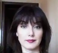 Харитонова Алёна Евгеньевна
