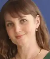 Харитонова Елена