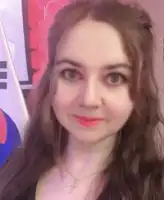 Харитонова Ксения