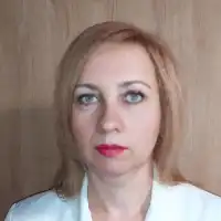 Харитонова Любовь