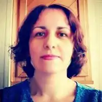 Харитонова Оксана Дмитриевна