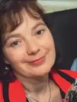 Харитонова Виолетта