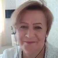 Хохлова Кристина