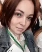 Хохлова Ксения Владимировна