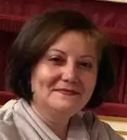 Хохлова Наталья Тимофеевна