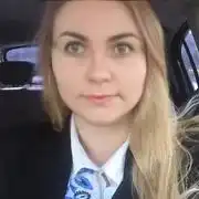 Хохлова Полина Петровна