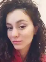 Иванова Ангелина Дмитриевна