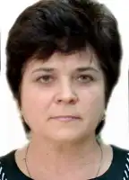 Иванова Диана Андреевна