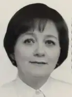 Иванова Ксения
