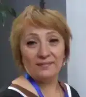 Иванова Милана Тимофеевна