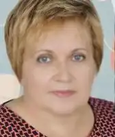 Иванова Юлия