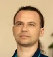 Калашников Андрей Игоревич