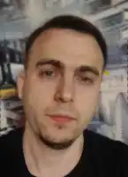 Калашников Антон