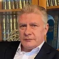 Калашников Георгий Ильич