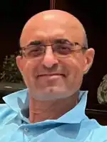 Калашников Семён Владимирович