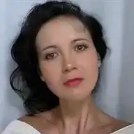 Калинина Яна Артемовна